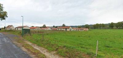 Terrain à Jussac en Cantal (15) de 480 m² à vendre au prix de 13600€ - 3