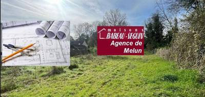 Terrain et maison à Itteville en Essonne (91) de 91 m² à vendre au prix de 290545€ - 3