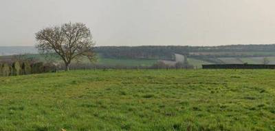 Terrain et maison à Fontenay-Mauvoisin en Yvelines (78) de 80 m² à vendre au prix de 282300€ - 3