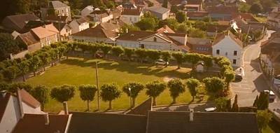 Terrain et maison à Solers en Seine-et-Marne (77) de 90 m² à vendre au prix de 329000€ - 3