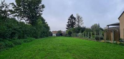 Terrain à Courcelles-le-Comte en Pas-de-Calais (62) de 917 m² à vendre au prix de 44800€ - 3