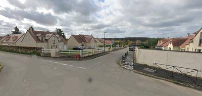 Terrain à Liverdy-en-Brie en Seine-et-Marne (77) de 450 m² à vendre au prix de 137000€ - 4