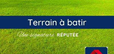 Terrain et maison à Franqueville-Saint-Pierre en Seine-Maritime (76) de 200 m² à vendre au prix de 649000€ - 3