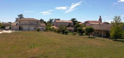 Terrain et maison à Saint-Jean en Haute-Garonne (31) de 85 m² à vendre au prix de 341500€ - 4