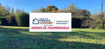 Terrain et maison à Colomiers en Haute-Garonne (31) de 90 m² à vendre au prix de 399400€ - 4