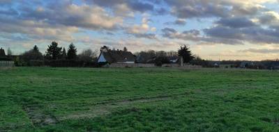 Terrain et maison à Saint-Aubin-sur-Gaillon en Eure (27) de 80 m² à vendre au prix de 198800€ - 3