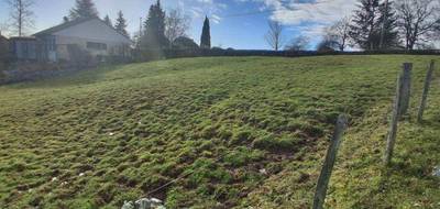 Terrain et maison à Essertenne en Saône-et-Loire (71) de 105 m² à vendre au prix de 300000€ - 4