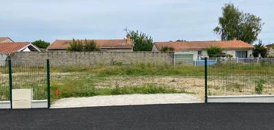 Terrain et maison à Saint-Médard-en-Jalles en Gironde (33) de 88 m² à vendre au prix de 370000€ - 4
