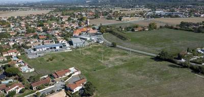 Terrain et maison à Pins-Justaret en Haute-Garonne (31) de 90 m² à vendre au prix de 254000€ - 4