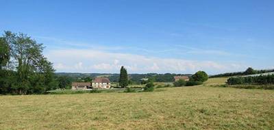 Terrain et maison à Villeréal en Lot-et-Garonne (47) de 111 m² à vendre au prix de 201500€ - 3