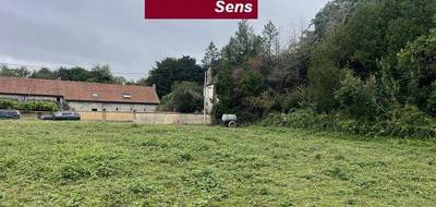 Terrain et maison à Vaudeurs en Yonne (89) de 89 m² à vendre au prix de 156819€ - 4