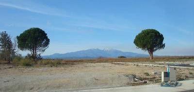 Terrain et maison à Saint-Jean-Lasseille en Pyrénées-Orientales (66) de 75 m² à vendre au prix de 221500€ - 4