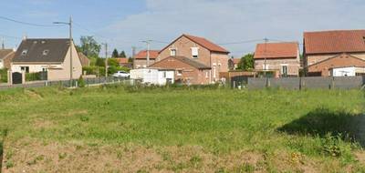 Terrain à Marles-les-Mines en Pas-de-Calais (62) de 608 m² à vendre au prix de 45550€ - 4