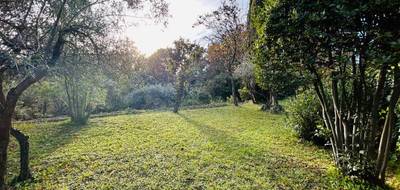 Terrain à Flayosc en Var (83) de 850 m² à vendre au prix de 160000€ - 2