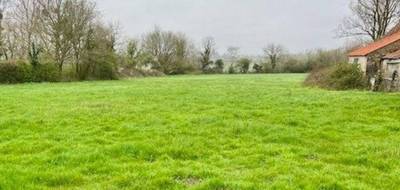 Terrain à Baincthun en Pas-de-Calais (62) de 904 m² à vendre au prix de 98900€ - 2