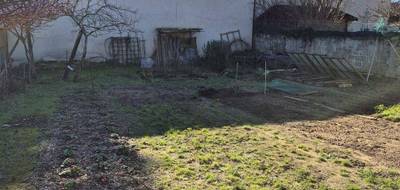 Terrain et maison à Angoulême en Charente (16) de 100 m² à vendre au prix de 144579€ - 3