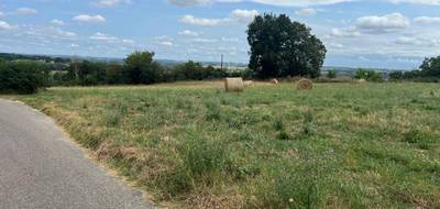 Terrain à Duras en Lot-et-Garonne (47) de 500 m² à vendre au prix de 30000€ - 1