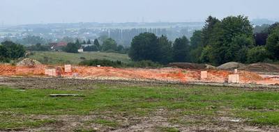 Terrain et maison à Ailly-sur-Somme en Somme (80) de 77 m² à vendre au prix de 276300€ - 4