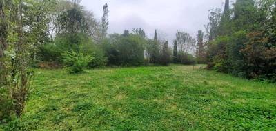 Terrain à Trébons-sur-la-Grasse en Haute-Garonne (31) de 1003 m² à vendre au prix de 163000€ - 2