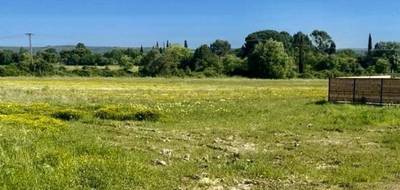 Terrain et maison à Uzès en Gard (30) de 85 m² à vendre au prix de 389000€ - 4