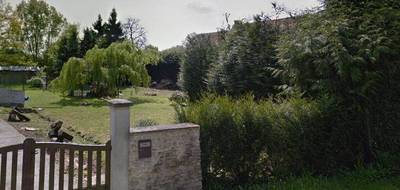 Terrain à Bavent en Calvados (14) de 515 m² à vendre au prix de 129000€ - 1