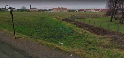 Terrain et maison à Auchy-les-Mines en Pas-de-Calais (62) de 93 m² à vendre au prix de 213129€ - 3