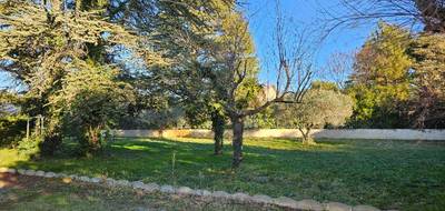 Terrain et maison à Pertuis en Vaucluse (84) de 100 m² à vendre au prix de 402500€ - 4