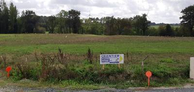 Terrain et maison à Beaufou en Vendée (85) de 90 m² à vendre au prix de 181811€ - 4