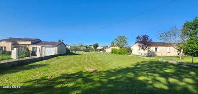 Terrain à Saint-Sulpice-la-Pointe en Tarn (81) de 560 m² à vendre au prix de 70000€ - 1