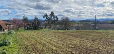 Terrain et maison à Sarrecave en Haute-Garonne (31) de 103 m² à vendre au prix de 234500€ - 4