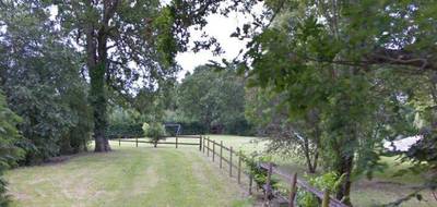 Terrain à Canteloup en Calvados (14) de 7000 m² à vendre au prix de 273000€ - 1