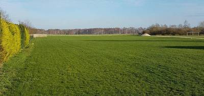 Terrain à Oyes en Marne (51) de 831 m² à vendre au prix de 25000€ - 1