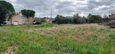 Terrain à La Valette-du-Var en Var (83) de 950 m² à vendre au prix de 210000€ - 3