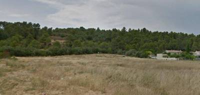 Terrain à Bize-Minervois en Aude (11) de 1802 m² à vendre au prix de 150000€ - 1