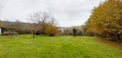 Terrain à Coulounieix-Chamiers en Dordogne (24) de 1500 m² à vendre au prix de 50800€ - 1