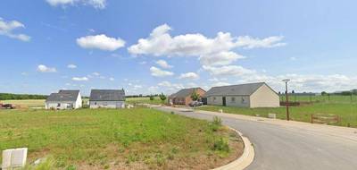 Terrain à Proville en Nord (59) de 390 m² à vendre au prix de 53000€ - 3
