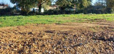 Terrain et maison à Luçon en Vendée (85) de 70 m² à vendre au prix de 189575€ - 4