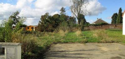 Terrain et maison à Nointel en Oise (60) de 105 m² à vendre au prix de 285000€ - 3