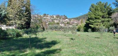 Terrain et maison à Draguignan en Var (83) de 60 m² à vendre au prix de 279968€ - 2