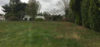 Terrain à Landiras en Gironde (33) de 650 m² à vendre au prix de 95000€ - 1