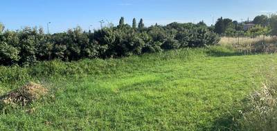 Terrain à Puget-Ville en Var (83) de 600 m² à vendre au prix de 156000€ - 2