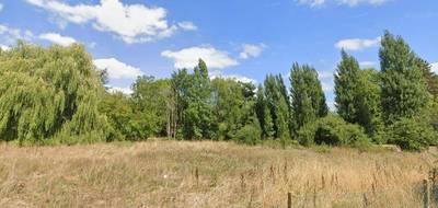 Terrain à Bailleul en Nord (59) de 458 m² à vendre au prix de 120900€ - 2