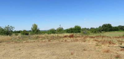 Terrain à Uzès en Gard (30) de 350 m² à vendre au prix de 91000€ - 1