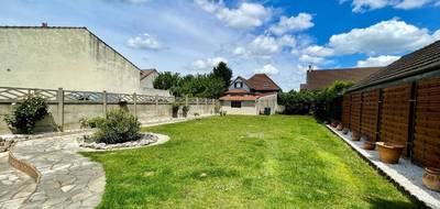 Terrain et maison à Argenteuil en Val-d'Oise (95) de 102 m² à vendre au prix de 359900€ - 3