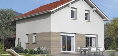 Terrain et maison à Gap en Hautes-Alpes (05) de 80 m² à vendre au prix de 296600€ - 1