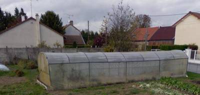 Terrain et maison à L'Écaille en Ardennes (08) de 150 m² à vendre au prix de 325000€ - 3