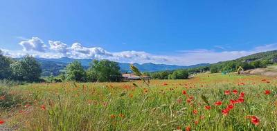 Terrain à Gap en Hautes-Alpes (05) de 539 m² à vendre au prix de 108042€ - 1