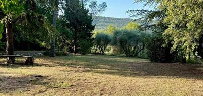 Terrain et maison à Aubagne en Bouches-du-Rhône (13) de 125 m² à vendre au prix de 515890€ - 4