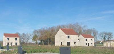 Terrain à Le Châtelet-en-Brie en Seine-et-Marne (77) de 405 m² à vendre au prix de 120000€ - 1