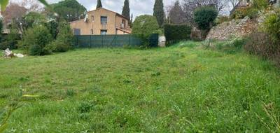 Terrain et maison à Flayosc en Var (83) de 130 m² à vendre au prix de 462000€ - 4